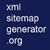 XmlSitemapGenerator.org icon